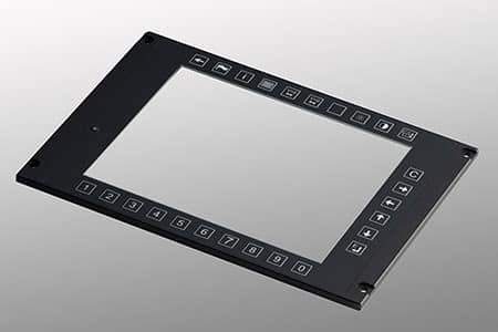 Front Panel