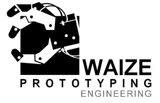 Logo Firma Waize
