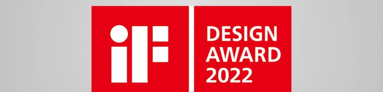 H+K - Industriesteuerung gewinnt iF Design Award