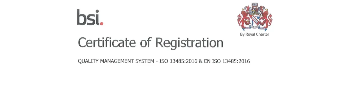H+K - Erfolgreiche Rezertifizierung zu ISO 9001, 14001 und 13485