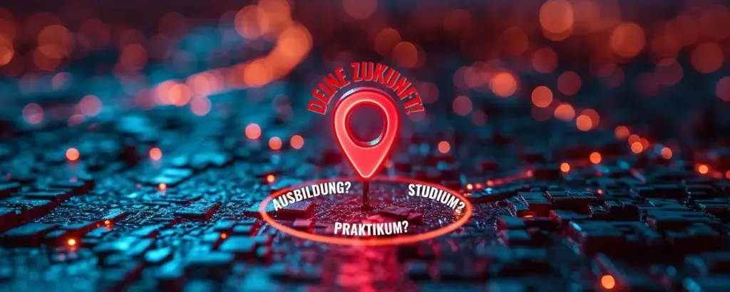 Karriere Kompass 2025