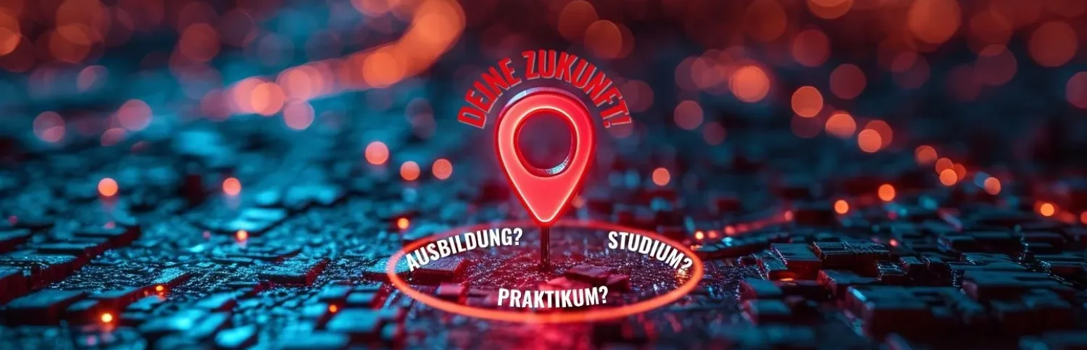 Karriere Kompass 2025